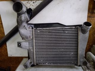 bontott MAZDA CX-7 Intercooler