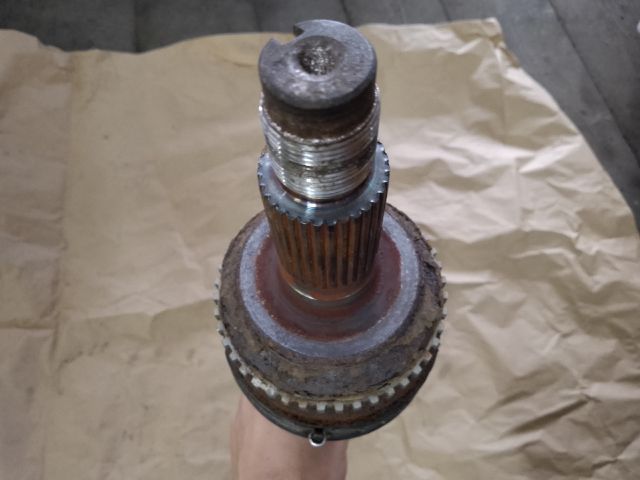 bontott MAZDA CX-7 Jobb Féltengely