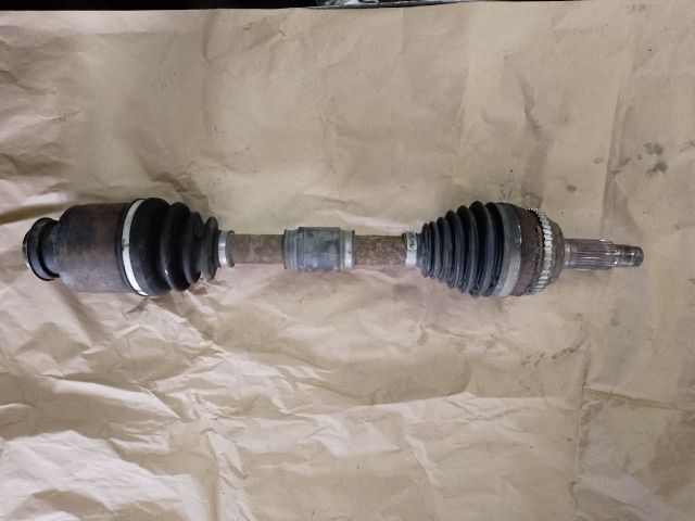 bontott MAZDA CX-7 Jobb Féltengely