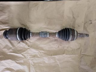 bontott MAZDA CX-7 Jobb Féltengely