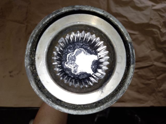 bontott MAZDA CX-7 Jobb Féltengely