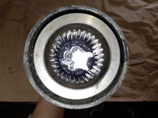 bontott MAZDA CX-7 Jobb Féltengely