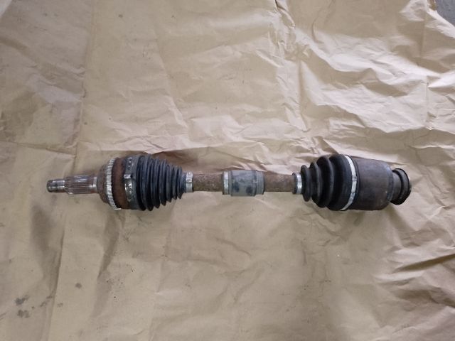 bontott MAZDA CX-7 Jobb Féltengely