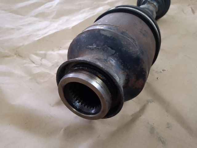 bontott MAZDA CX-7 Jobb Féltengely