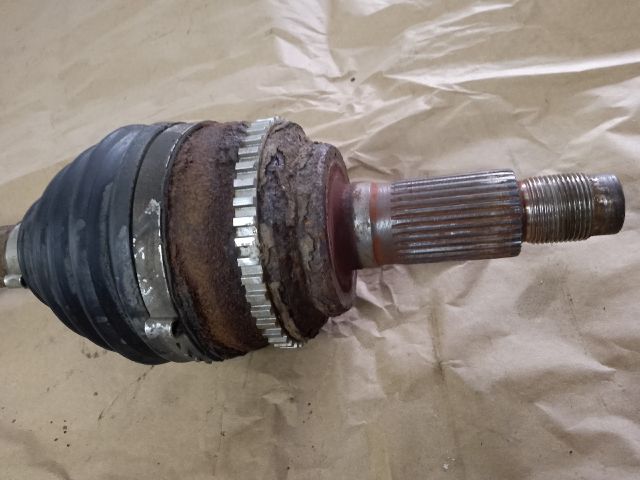 bontott MAZDA CX-7 Jobb Féltengely