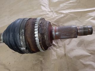 bontott MAZDA CX-7 Jobb Féltengely