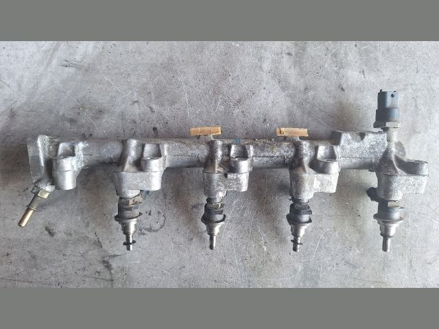 bontott MAZDA CX-7 Közösnyomócső