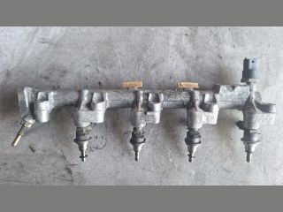 bontott MAZDA CX-7 Közösnyomócső