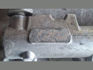 bontott MAZDA CX-7 Közösnyomócső