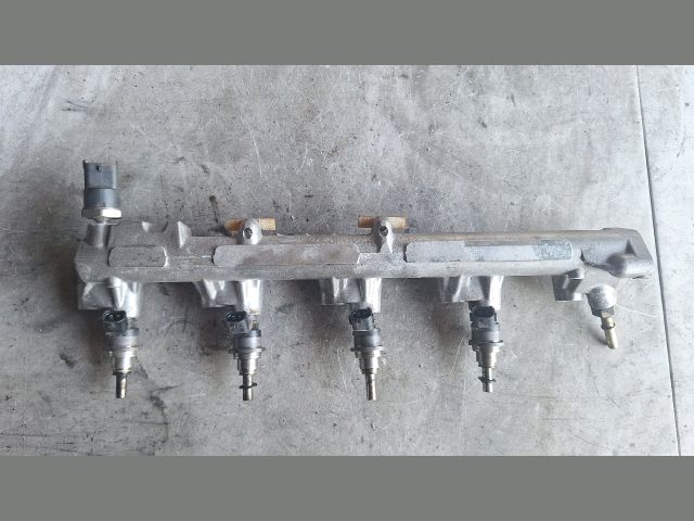 bontott MAZDA CX-7 Közösnyomócső