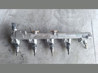 bontott MAZDA CX-7 Közösnyomócső