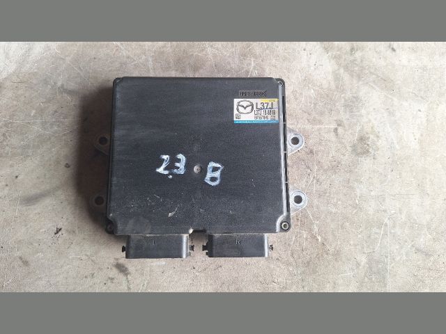 bontott MAZDA CX-7 Motorvezérlő