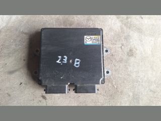 bontott MAZDA CX-7 Motorvezérlő