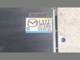 bontott MAZDA CX-7 Motorvezérlő