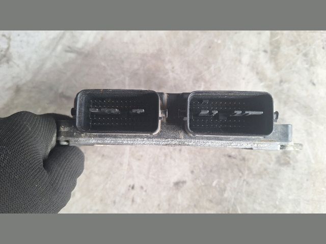 bontott MAZDA CX-7 Motorvezérlő