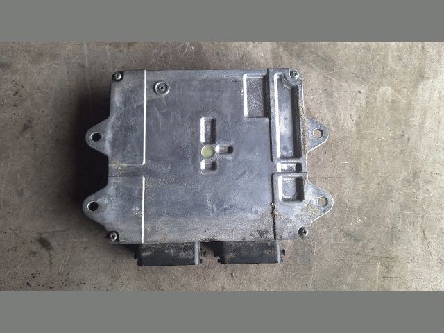 bontott MAZDA CX-7 Motorvezérlő