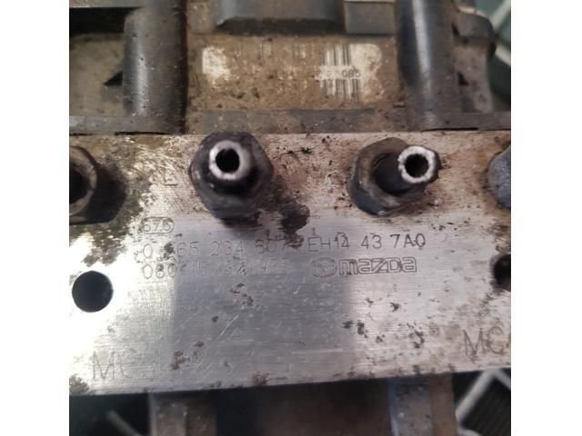 bontott MAZDA CX-7 ABS Kocka