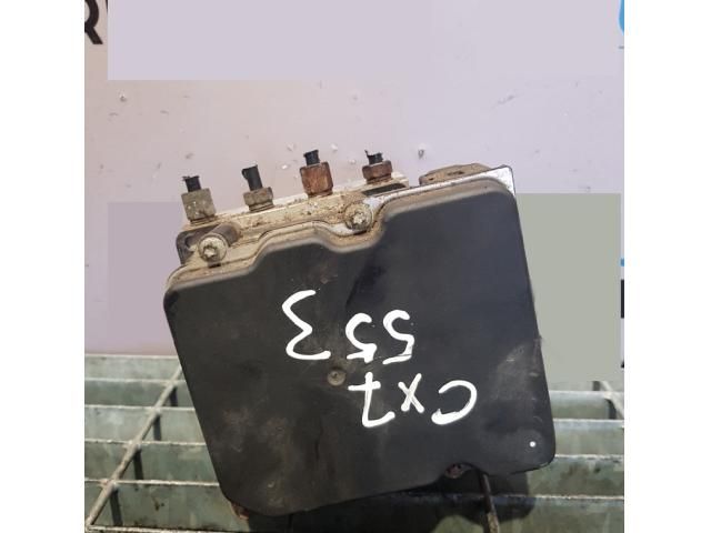 bontott MAZDA CX-7 ABS Kocka