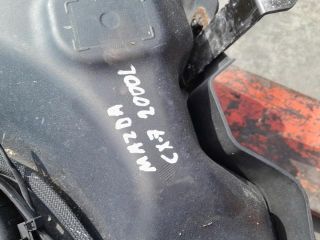 bontott MAZDA CX-7 AdBlue Tartály