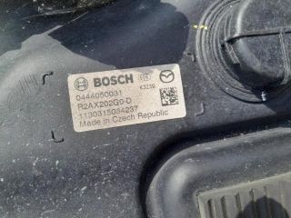 bontott MAZDA CX-7 AdBlue Tartály