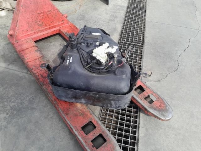 bontott MAZDA CX-7 AdBlue Tartály