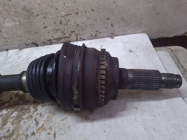 bontott MAZDA CX-7 Bal Féltengely