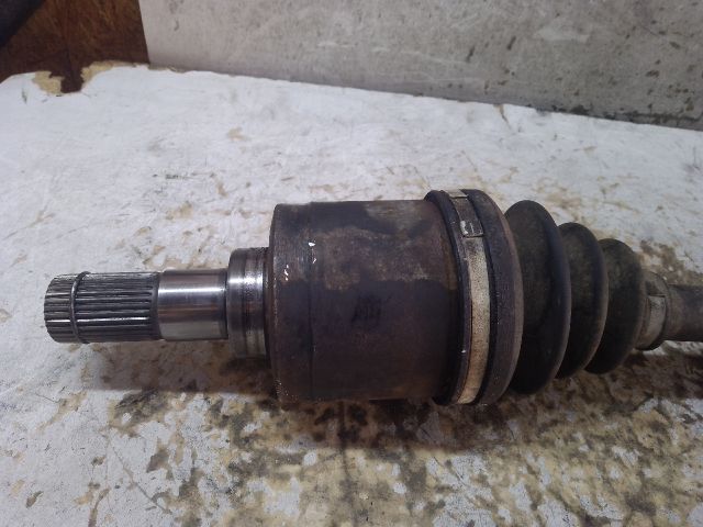 bontott MAZDA CX-7 Bal Féltengely