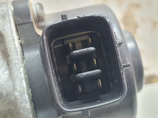 bontott MAZDA CX-7 EGR / AGR Szelep