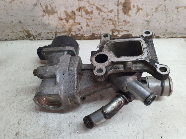 bontott MAZDA CX-7 EGR / AGR Szelep