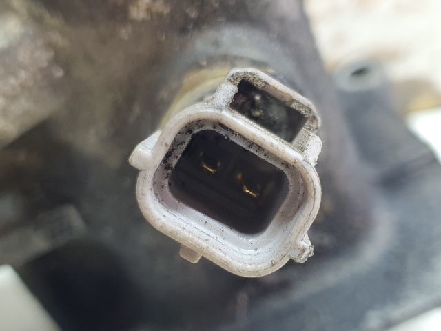 bontott MAZDA CX-7 EGR / AGR Szelep