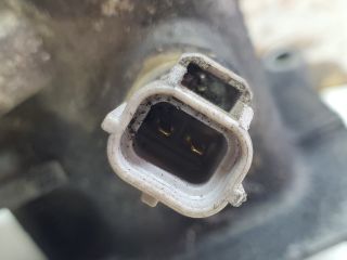 bontott MAZDA CX-7 EGR / AGR Szelep