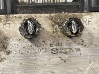 bontott MAZDA CX-7 ABS Kocka