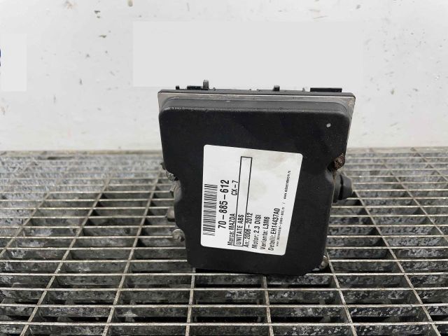 bontott MAZDA CX-7 ABS Kocka