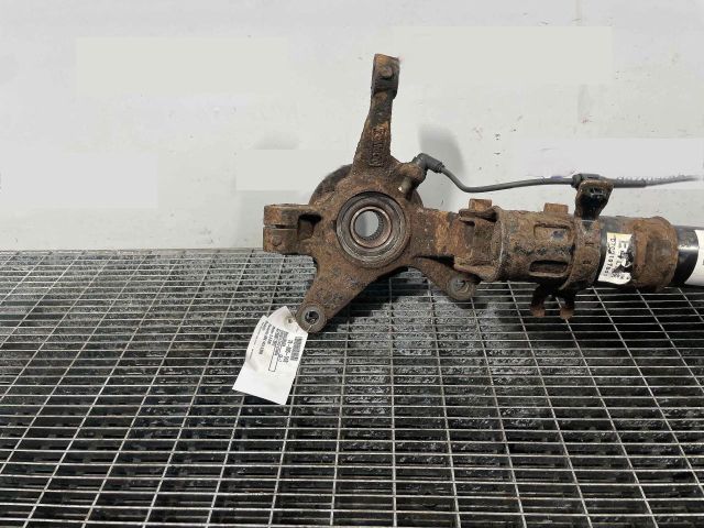 bontott MAZDA CX-7 Bal első Csonkállvány