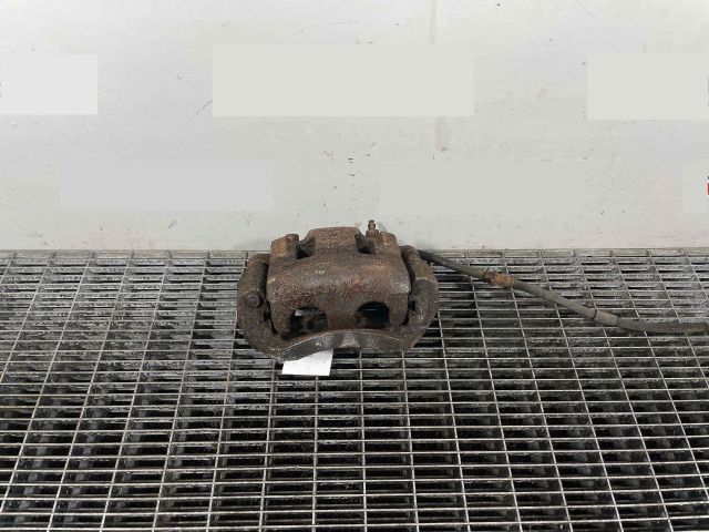 bontott MAZDA CX-7 Bal első Féknyereg Munkahengerrel