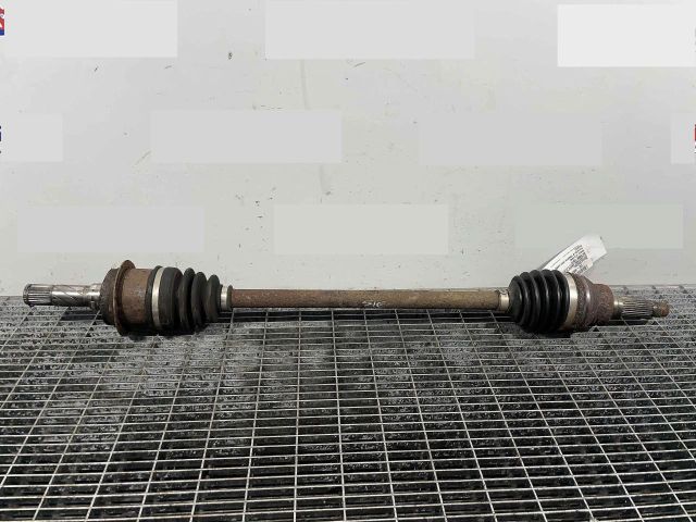 bontott MAZDA CX-7 Bal hátsó Féltengely