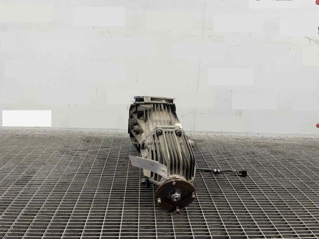 bontott MAZDA CX-7 Differenciálmű Tartó Bak