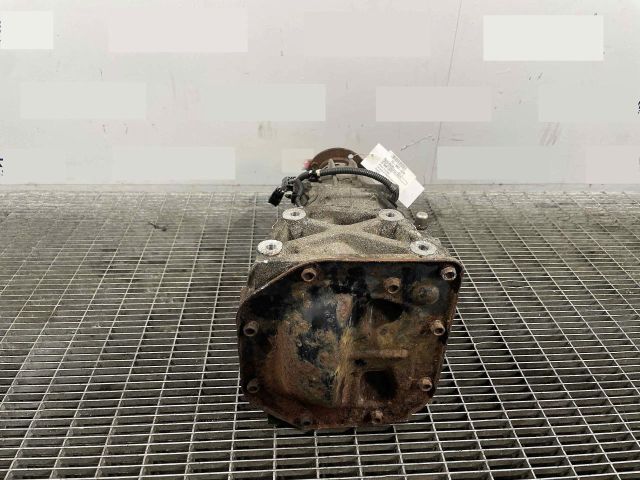 bontott MAZDA CX-7 Differenciálmű Tartó Bak