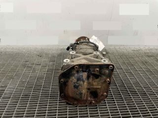 bontott MAZDA CX-7 Differenciálmű Tartó Bak