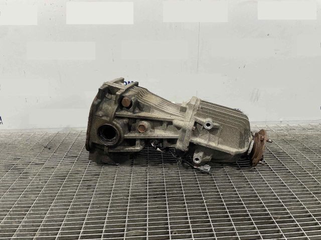 bontott MAZDA CX-7 Differenciálmű Tartó Bak