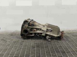 bontott MAZDA CX-7 Differenciálmű Tartó Bak