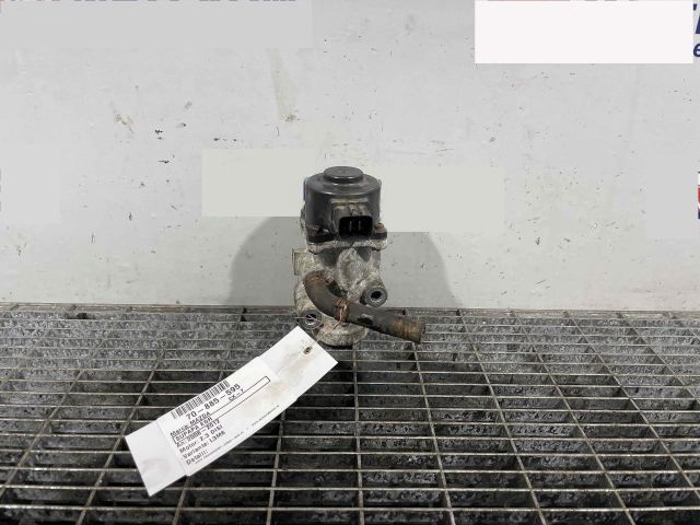 bontott MAZDA CX-7 EGR / AGR Szelep