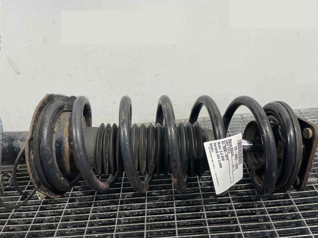 bontott MAZDA CX-7 Első Rugó