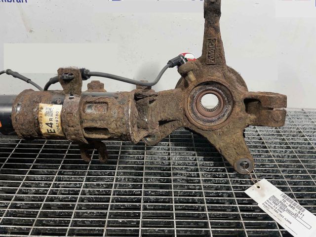 bontott MAZDA CX-7 Jobb első Csonkállvány