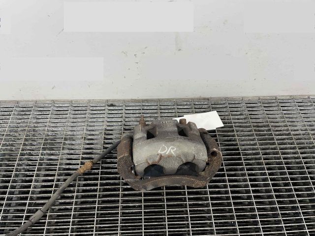 bontott MAZDA CX-7 Jobb első Féknyereg Munkahengerrel