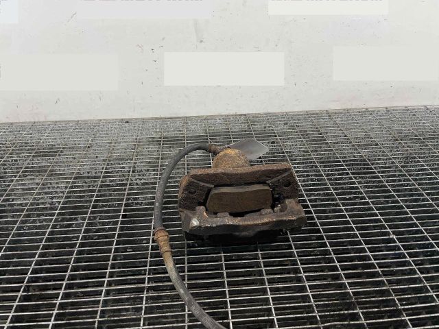 bontott MAZDA CX-7 Jobb hátsó Féknyereg Munkahengerrel