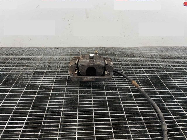 bontott MAZDA CX-7 Jobb hátsó Féknyereg Munkahengerrel