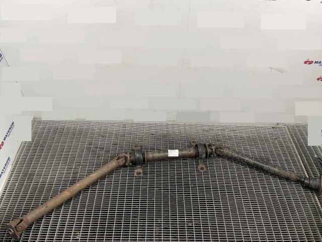 bontott MAZDA CX-7 Kardántengely