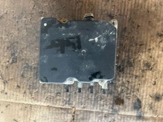 bontott MAZDA CX-7 ABS Kocka