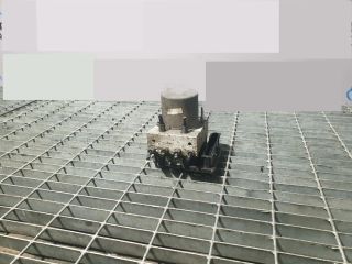 bontott MAZDA CX-7 ABS Kocka